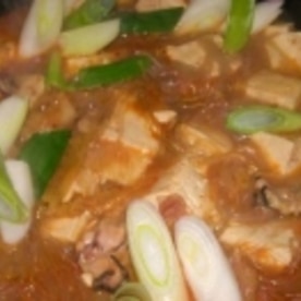 豆腐と韓国春雨を食べるキムチ鍋 レシピ 作り方 By ブルーボリジ 楽天レシピ 豆腐と韓国春雨を食べるキムチ鍋 レシピ 作り方 By ブルーボリジ 楽天レシピ